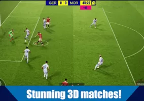 Football World Soccer Cup 2023