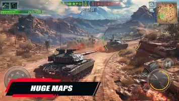 Tank Force