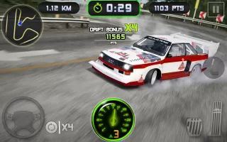 Racing In Car: Car Racing Game