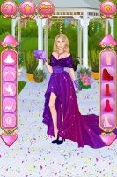 Prom Night Dress Up