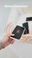Anti-theft with Security Alarm