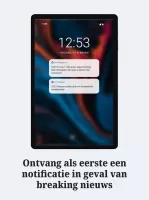 De Telegraaf nieuws