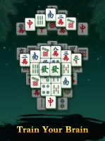 Vita Mahjong