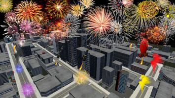 Fireworks Play