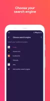 Firefox Focus