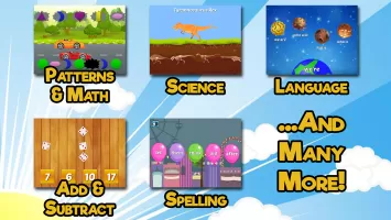 First Grade Learning Games