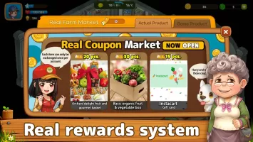 Real Farm