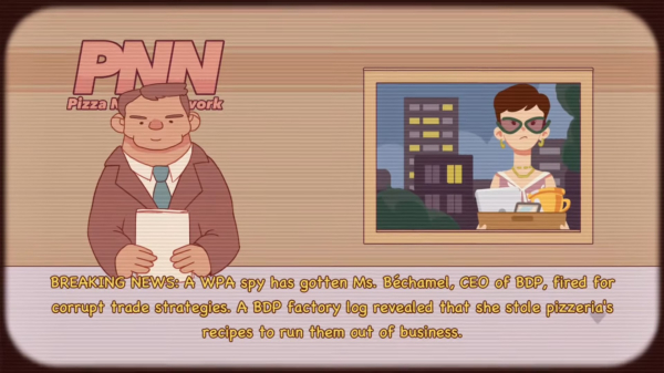 Good Pizza, Great Pizza