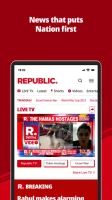 Republic World Digital