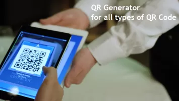 QR Code Reader & Scanner App