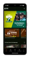 Tennis Channel