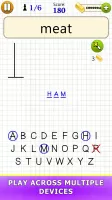 Hangman - Word Game