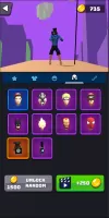 Spider Swing 3D