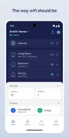 eero wifi system