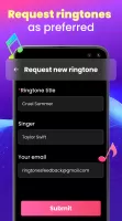 Ringtones for Android Phone