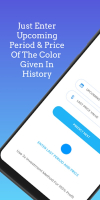 Upcoming Color Predictor Tool