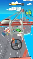 Hyper Drift!