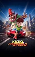 Kicko & Super Speedo