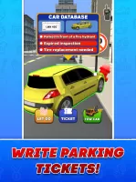 Patrol Officer - Police Games