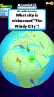 Trivia Planet!