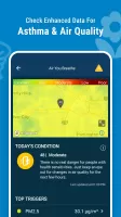 Weather Radar by WeatherBug