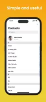 iContacts