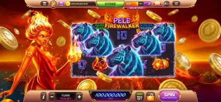 Caesars Slots: Casino Games