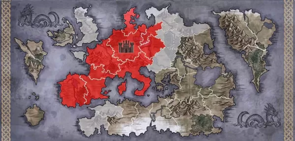 Age of Dynasties: Medieval Sim