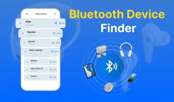 Bluetooth Auto Connect App