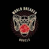 World Breaker Novels (Billyfork)