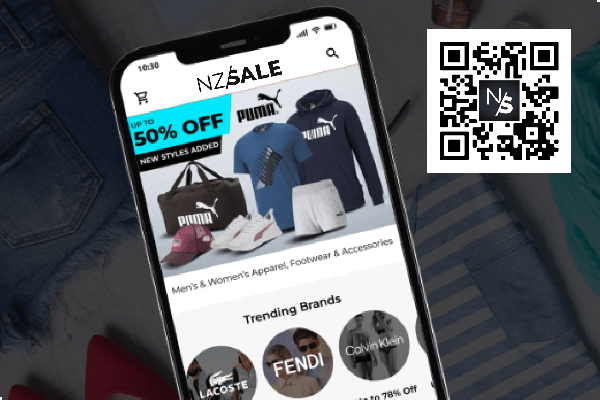 NZSALE