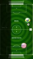 Air Soccer Ball