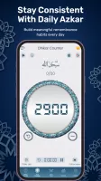 Tasbeeh Counter