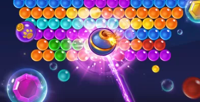 Bubble Pop! Cannon Shooter