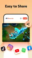 Screen Recorder - AX Recorder