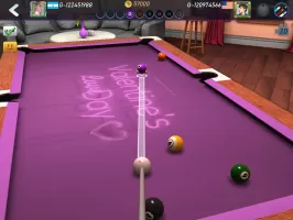 Real Pool 3D 2