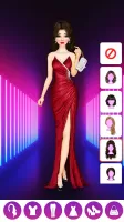 Dress Up Fashion Challenge