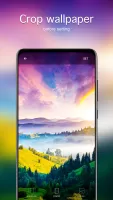 Nature Wallpapers 4K