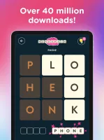 WordBrain - Word puzzle game