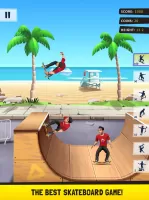 Flip Skater