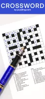 Crossword by puzzling.com