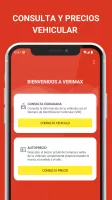 VERIMAX Consulta Ciudadana