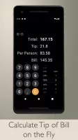 iCalc - Android Edition