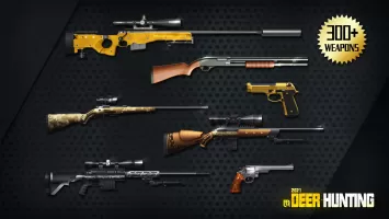 Deer Hunting