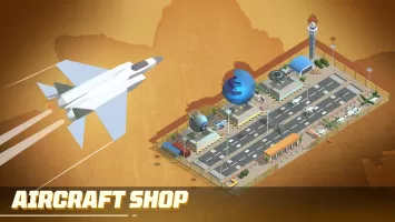 Idle Gun Shop Tycoon