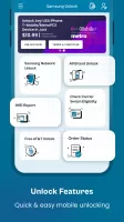 ATT Network Unlock Samsung App