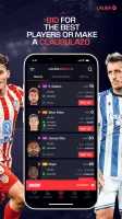 LALIGA FANTASY