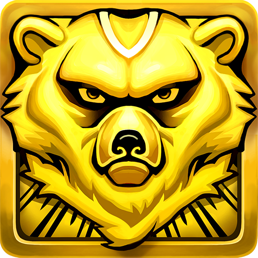 Spirit Run: Temple Dash