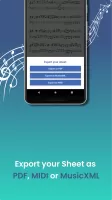 Piano2Notes - Notes from Piano