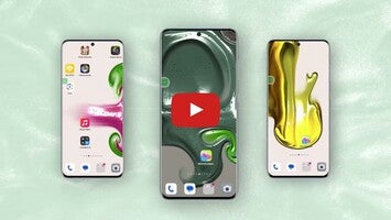 ASMR Slime Simulator App. Try it now